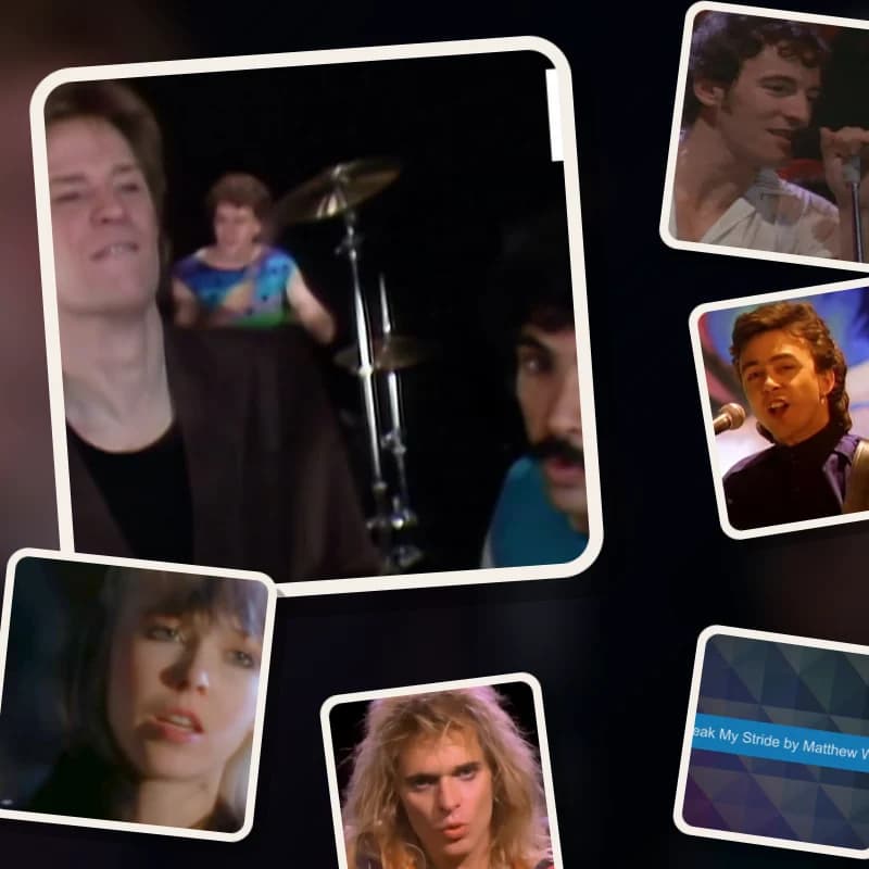 Pop Classics