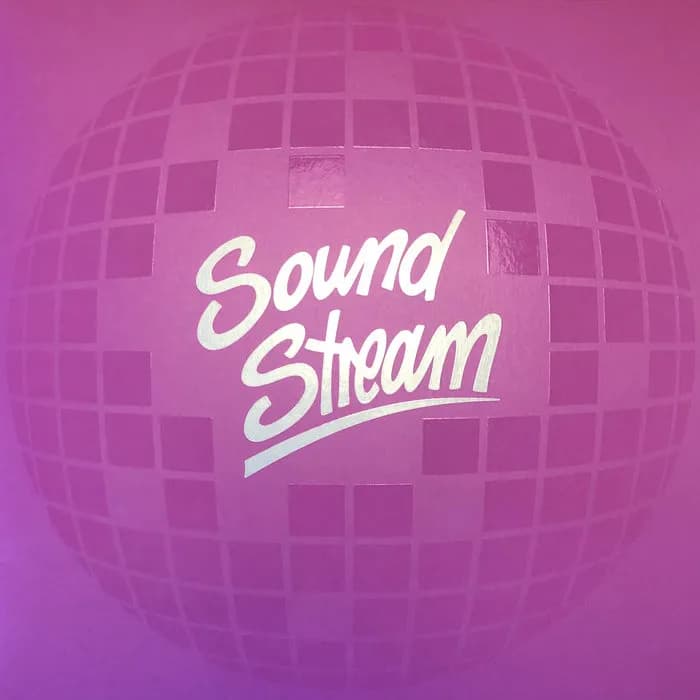  Soundstream - Disco Fantasy SST09
