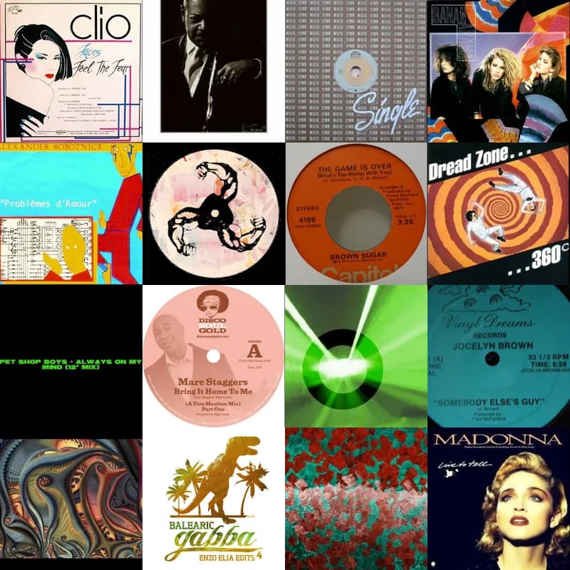 Chill Beats To Study To