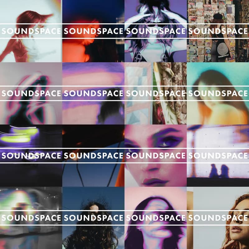 Soundspace - 2026 
