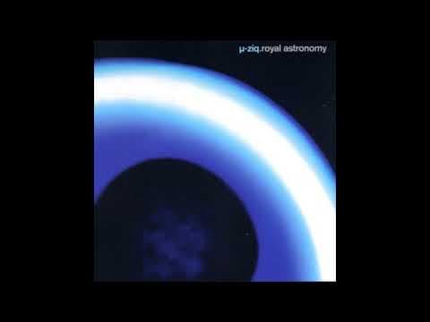 µ-Ziq ‎– Autumn Acid