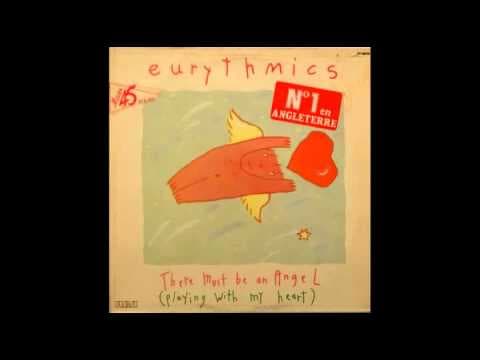 There must be an angel (extended version)