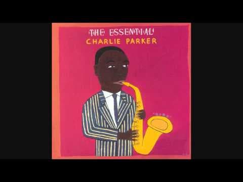 "My Little Suede Shoes" (C.P. Sextet - 1951)