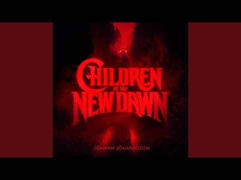 Children of the New Dawn