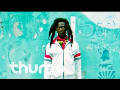 "Acid" (Official Video)