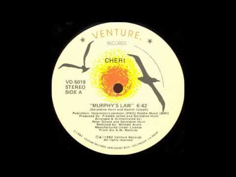 Murphy's Law [12'' Version]