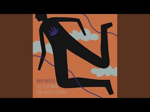 All A Bit Mad (Tim Reaper Remix)