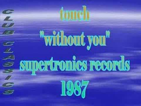 "Without You"  1987