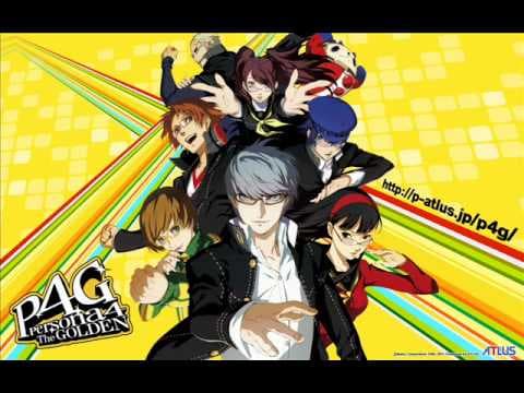 Shadow World (Full)