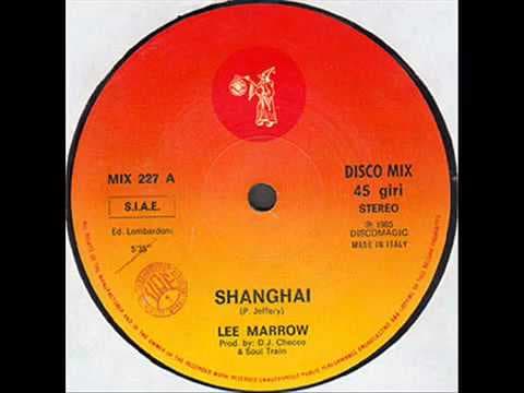 Shanghai ( 1985) 🇮🇹 🕺🏻 Italo Disco Classic 💿 🎶