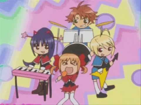 Night In Motion(Orignal Mix)