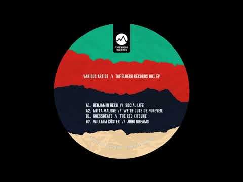 Juno Dreams
