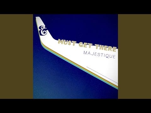 Must Get There (Dubka Remix)