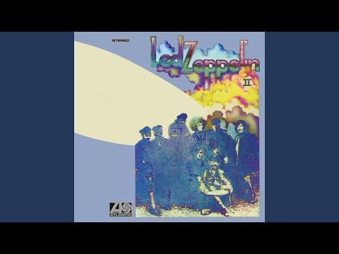Heartbreaker (Remaster)