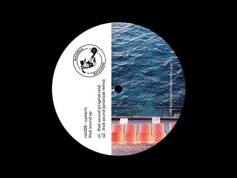 That Sound (Anoraak Remix)
