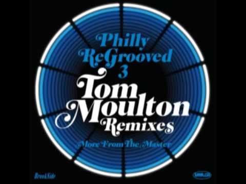 Blue Magic_Look Me Up_A Tom Moulton Remix 2013