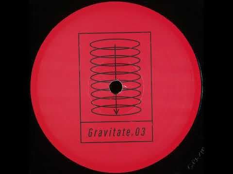 GRAVITATE 03-2 [GRAVITATE03]
