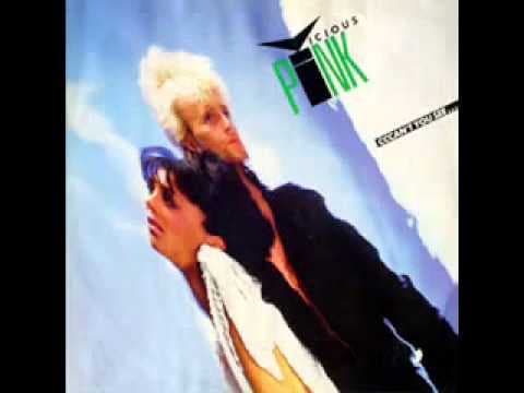 CCCan't You See (French Extended Mix)