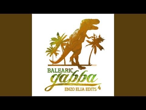Hypno (Enzo Elia Barini Edit)