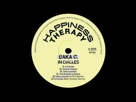 In Circles
