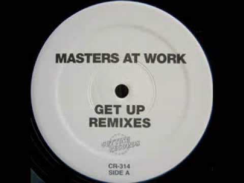 Get Up (Remix)