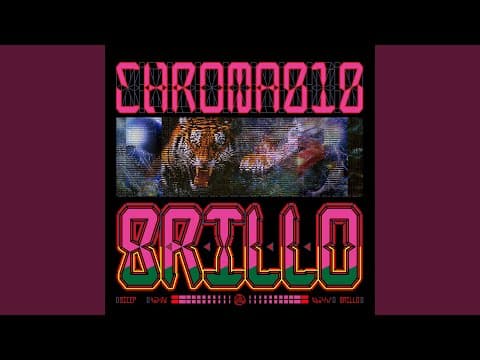 CHROMA 010 BRILLO