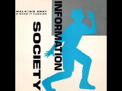Walking Away (Shep Pettibone Radio Version)