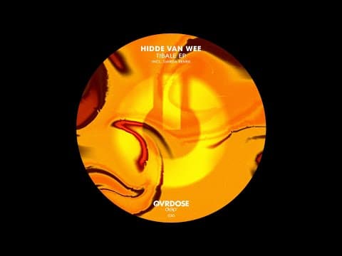 Tibale (TJARDA Remix)
