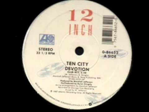 Devotion (club mix)