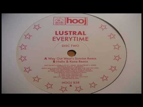 Everytime (Way Out West's Sunrise Remix)