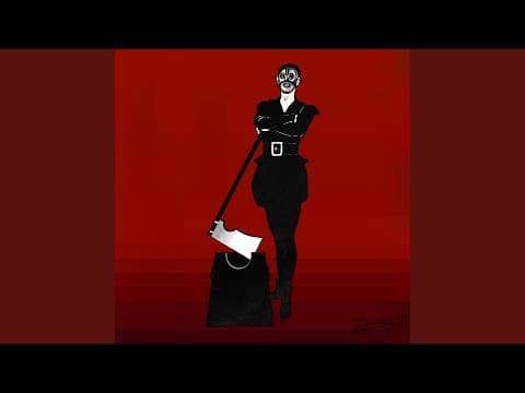White Crow (Erol Alkan Dub)