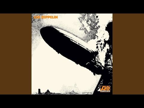 Communication Breakdown (Remaster)