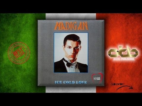 Ice Cold Love - [1986] [ITALO DISCO]