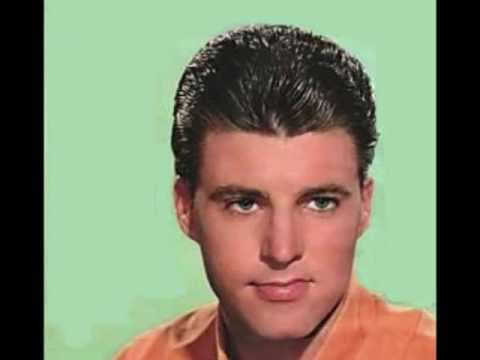 Ricky Nelson～When the Sun's Shined Its Face on Me-SlideShow