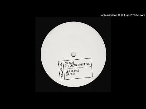 Cba Quake [Die Orakel]