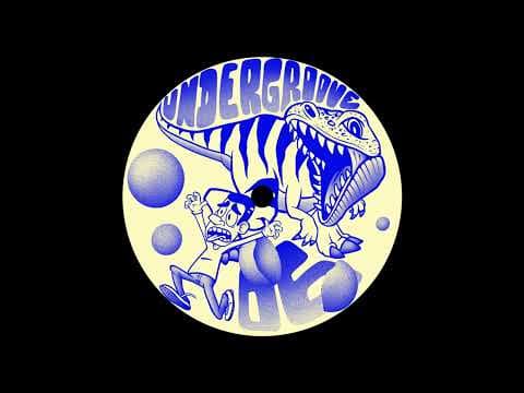 Lost System (Liquid Earth Remix)