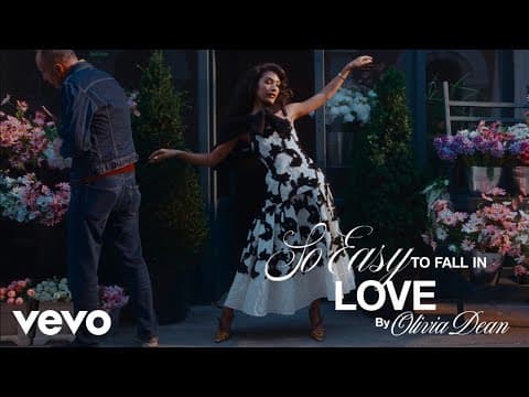 So Easy (To Fall In Love)