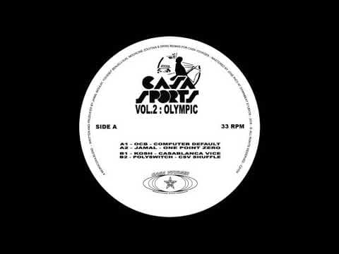 Casablanca Vice [CSV04]