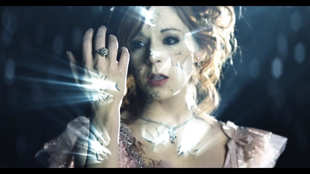 Shatter Me ft. Lzzy Hale (Official Music Video)