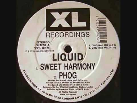Phog (XL Recordings)