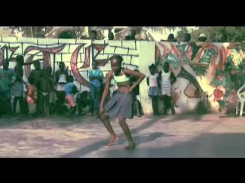 Sound of Kuduro