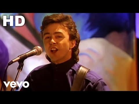 Your Love (Official HD Video)