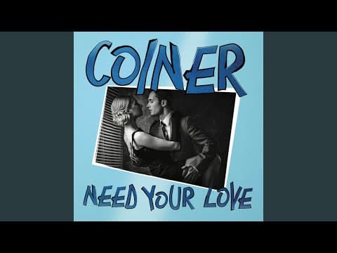 Need Your Love (Vocal Version)