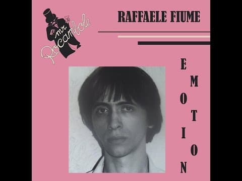 Emotion (I.D. Limited)