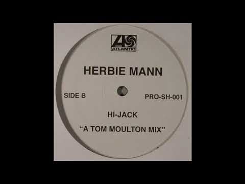 "HIJACK" [A Tom Moulton Mix]