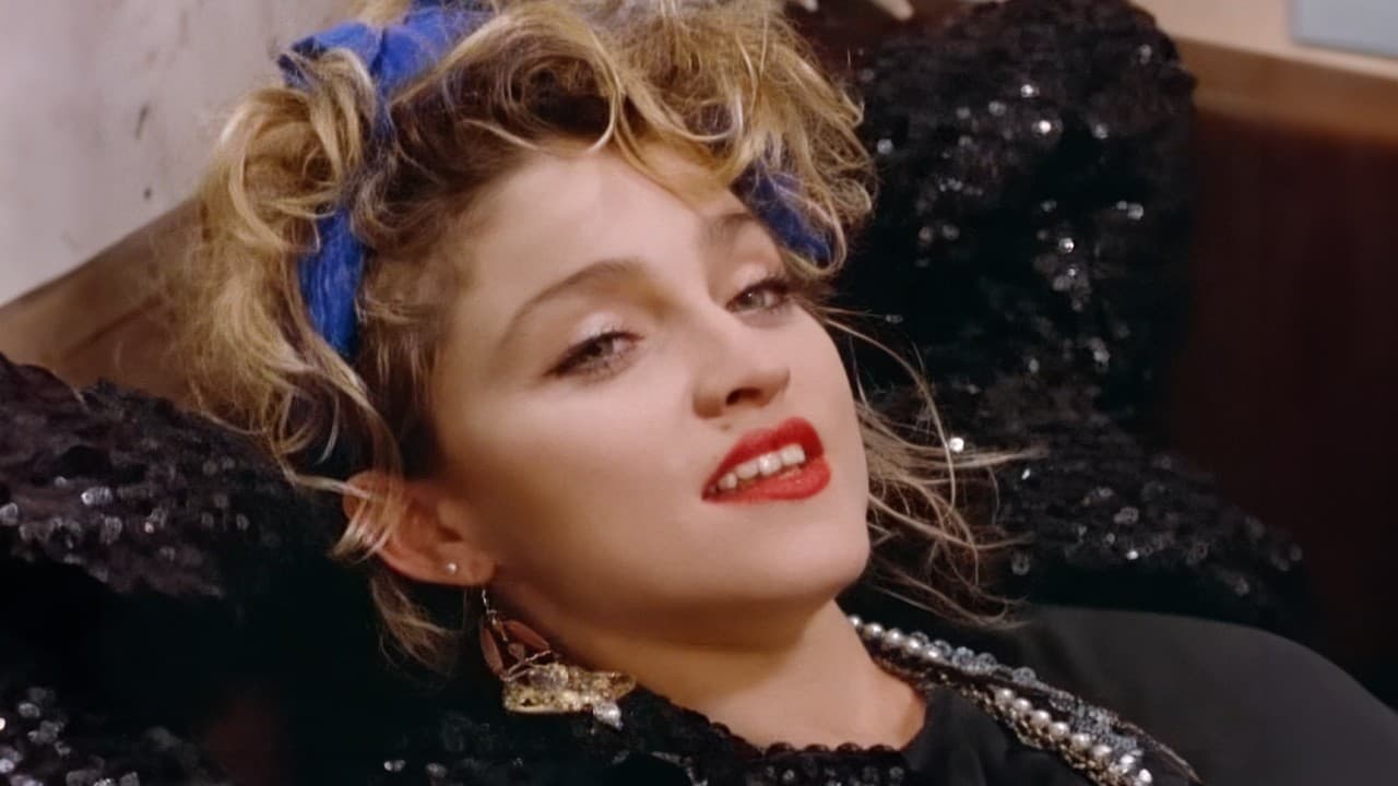 Into The Groove (Official Video)