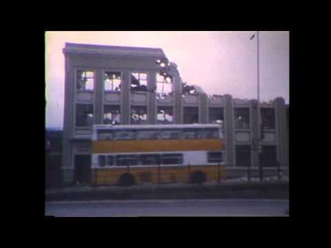 "Life In A Northern Town" (Official Music Video)