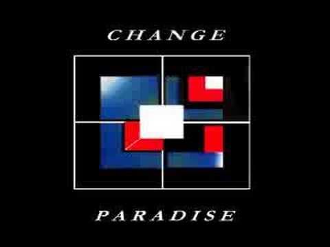 Paradise 1981