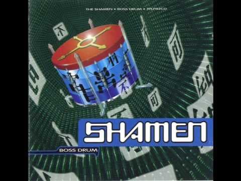 Ebeneezer Goode (Beatmasters [12 Inch] Mix) - from the "Boss Drum" album.