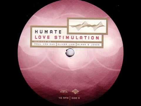 Love Stimulation (Paul van Dyk's Love Club Mix)